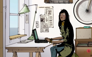 Unforeseen Incidents Screenshot